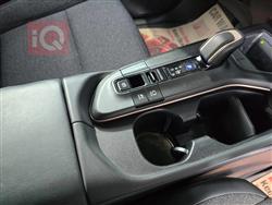 تويوتا كراون